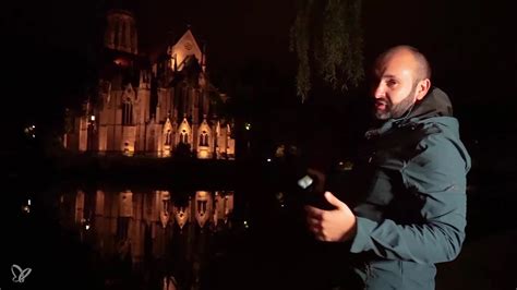 Tip untuk Fotografi Malam - Cara Memotret Tanpa Tripod - balustradellc
