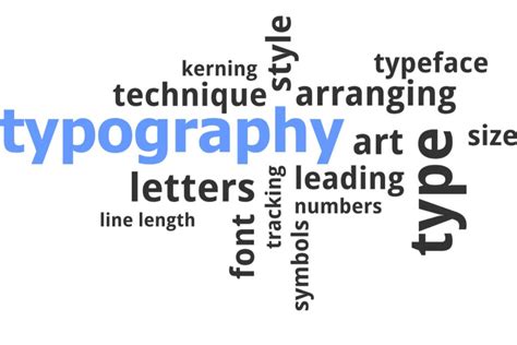 Tipografi modern - Wikipedia bahasa Indonesia, ensiklopedia bebas - muktibox.com