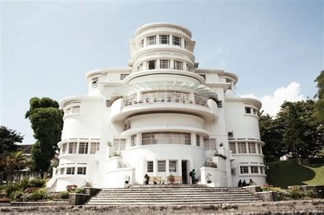 TIPOLOGI ARSITEKTUR FASAD ART DECO PADA BANGUNAN … - balustradellc