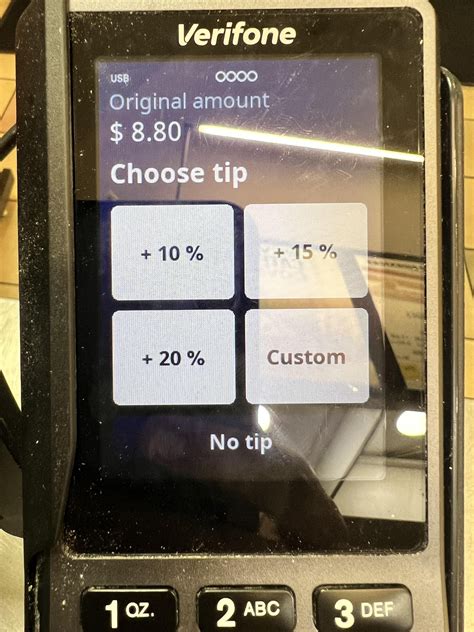 Tipping by Credit Card | Discover - balustradellc