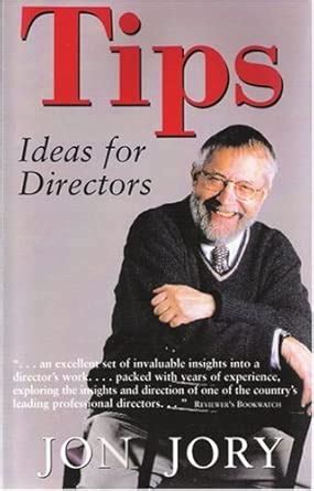 TIPS, Ideas for Directors (Art of Theater Series) - Goodreads - muktibox.com