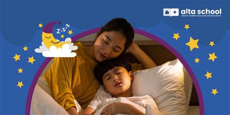 Tips Agar Anak Cepat Tidur Malam - balustradellc