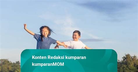 Tips agar Anak Mau dan Terbiasa Berolahraga - balustradellc