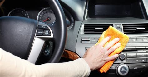 Tips Agar Interior Mobil Tetap Kinclong - detikoto - balustradellc