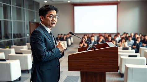 Tips Agar Tidak Gugup Saat Presentasi - balustradellc