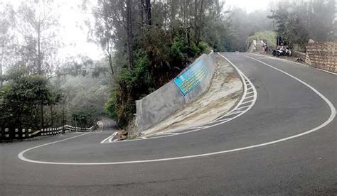 Tips Aman Berkendara di Jalur Menanjak - balustradellc