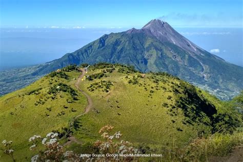 Tips Aman Mendaki Gunung Merbabu pada Musim Hujan - balustradellc