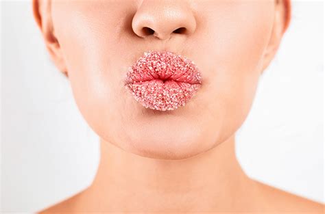 Tips Ampuh Atasi Bibir Hitam karena Merokok - Herald … - balustradellc