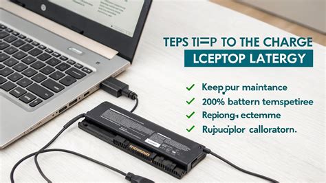 Tips Ampuh Merawat Baterai Laptop Awet & Tahan Lama - balustradellc
