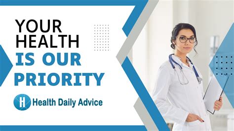 Tips and Advice for Health | ACE Blog - balustradellc