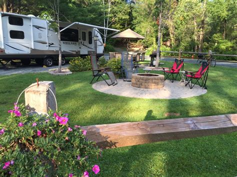 Tips and Resources for Finding the Perfect Campground and the Ideal ... - balustradellc