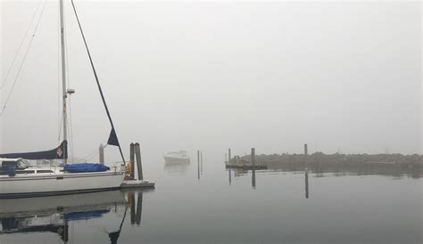 Tips and Tools for Navigating in Low Visibility - The … - balustradellc