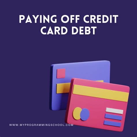 Tips and tricks for paying off credit card debt - Oportun - balustradellc