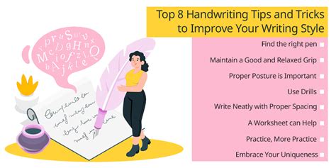 Tips and Tricks to Improve Student Handwriting | Edutopia - balustradellc
