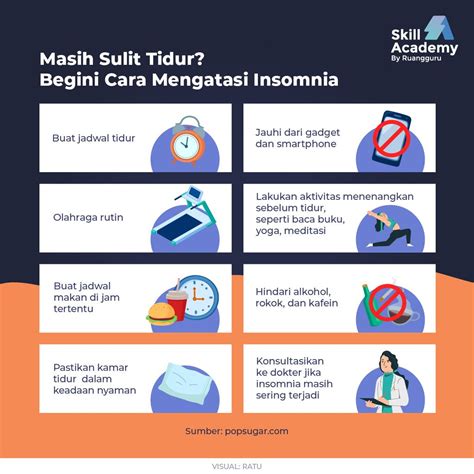 Tips Atasi Insomnia Tanpa Obat Tidur - HonestDocs - balustradellc