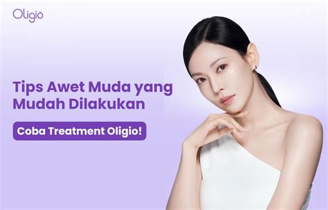 Tips Awet Muda secara Alami - Alodokter - balustradellc
