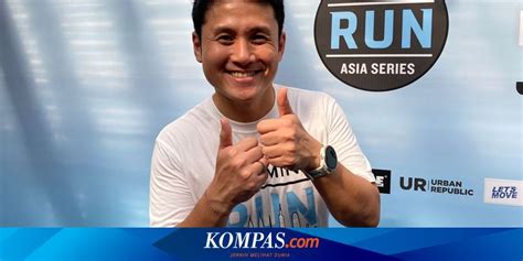 Tips Bagi Pemula yang Ingin Ikut Maraton - balustradellc