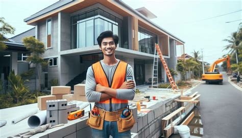 Tips Bangun & 101 Contoh Desain Kolam Renang … - balustradellc