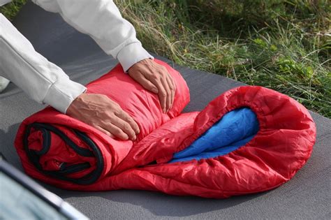 Tips Bawa Sleeping Bag Praktis untuk Camping - balustradellc