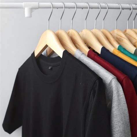 Tips Belanja Kaos Berkualitas! - D'ganDels - balustradellc