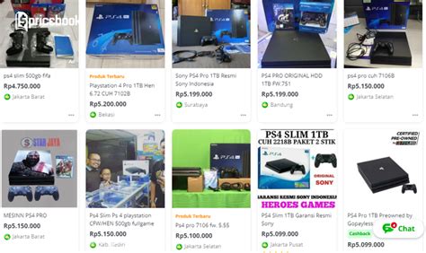 Tips Beli PlayStation 4 Bekas Lengkap dengan Update … - balustradellc