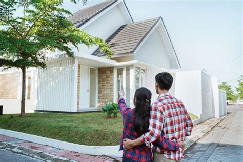 Tips Beli Rumah Pertama Untuk Milenial dan Gen Z - balustradellc