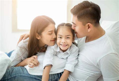 Tips Berbagi Peran Ayah dan Ibu dalam Keluarga - balustradellc