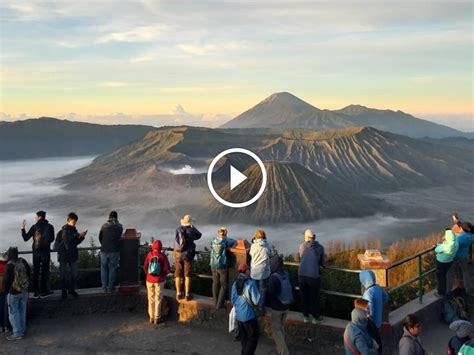 Tips Berlibur Ke Gunung Bromo - balustradellc