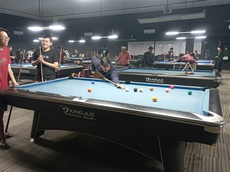 Tips Bermain Biliar Untuk Pemula - ATURAN … - balustradellc