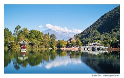 Tips Bermain Refleksi Foto di Air, Cermin dan Acrylic - balustradellc