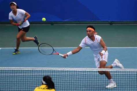 Tips Bermain Tenis Lapangan bagi Pemula - BINUS … - balustradellc