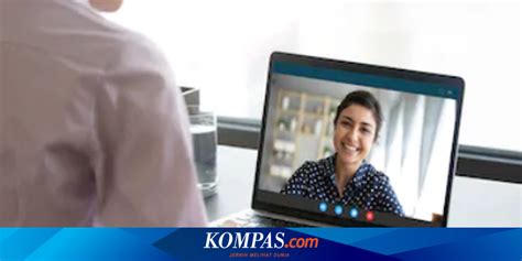 Tips Berpakaian Saat Wawancara Kerja Virtual - balustradellc