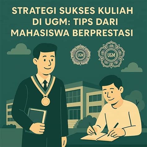 Tips Berprestasi di Kampus: Strategi Mahasiswa Sukses Membangun ... - wintechmobiles.com