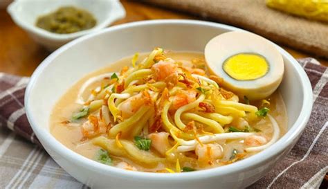 Tips Bikin Mie Celor Khas Palembang - balustradellc