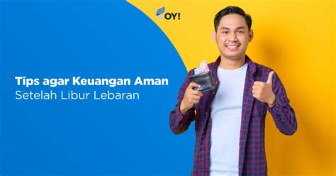 Tips Budgeting Libur Lebaran agar Portofolio Investasi Tetap Aman - balustradellc