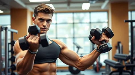 Tips Bulking untuk Pemula: Panduan Lengkap Menambah Massa Otot - balustradellc