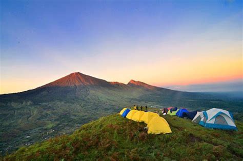 Tips Camping Nyaman yang Perlu Kamu Ketahui - balustradellc