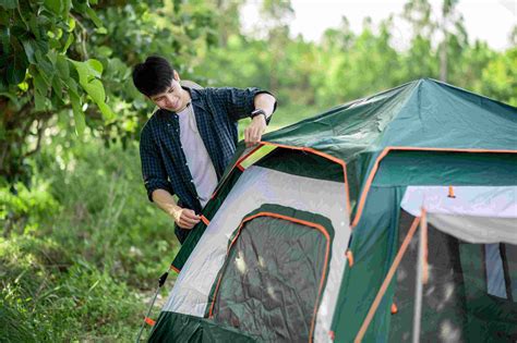 Tips Camping Untuk Pemula - Official Website Gunung Pancar - balustradellc