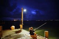 Tips Cara memancing di malam hari - UMPAN LUMUT - balustradellc