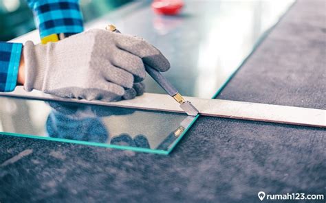 Tips Cara Memotong Kaca Dengan Mudah - toko alat teknik depok … - balustradellc