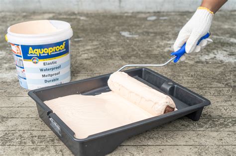 Tips Cara Mengecat Tembok Beda Warna Agar Awet - balustradellc