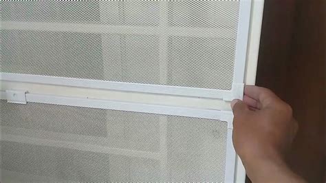 TIPS CARA PASANG KASA NYAMOK - balustradellc