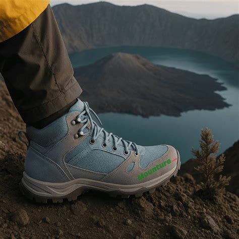 Tips Cegah Kaki Lecet saat Mendaki Gunung - balustradellc