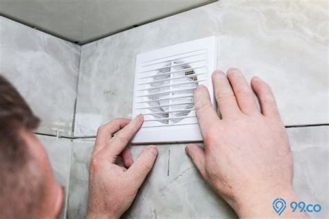 TIPS CERDAS MEMASANG EXHAUST FAN - PT. Semeru Inti … - balustradellc