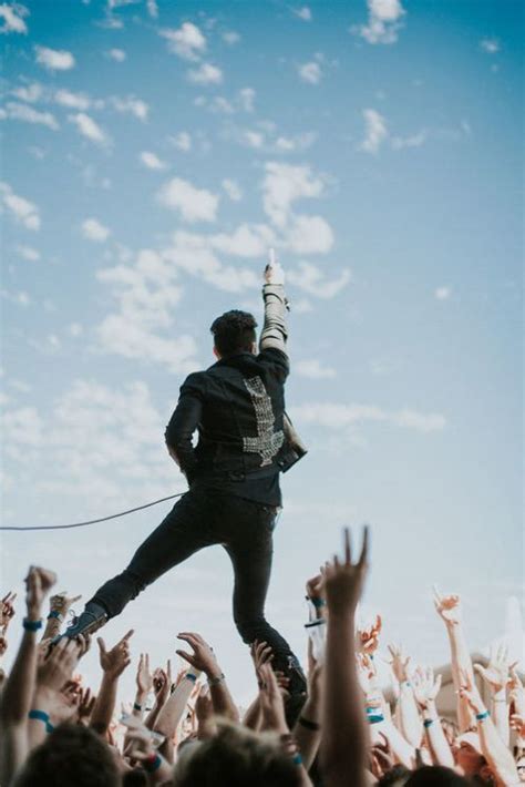 Tips Concert Photography Agar Foto Jadi Lebih Fenomenal - balustradellc