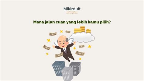 Tips Cuan Saham: Saham Multibagger vs Dividen - balustradellc