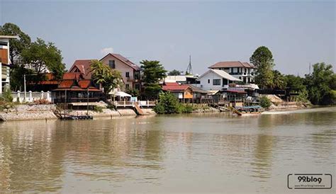 Tips dan Aturan Fengshui Rumah Dekat Sungai - JASA … - balustradellc