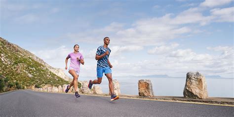 Tips Dan Cara Agar Lari Tidak Mudah Lelah - Garuda … - balustradellc