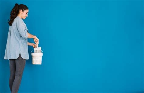 Tips dan Cara Mengecat Ulang Dinding Lama untuk Hasil Terbaik - balustradellc