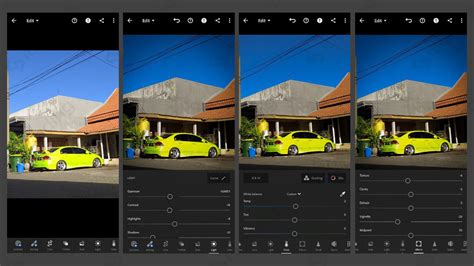 Tips dan Cara Menyimpan Foto di Lightroom untuk Android - balustradellc